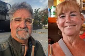 “No sé si llamarlo mal pasar”: Ramón Farías, amigo de Pilar Cox, arremetió contra reportaje de “Primer Plano”