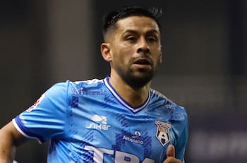 Entre el fútbol y la TV: la decisión clave que debe tomar Ramón Fernández para 2026