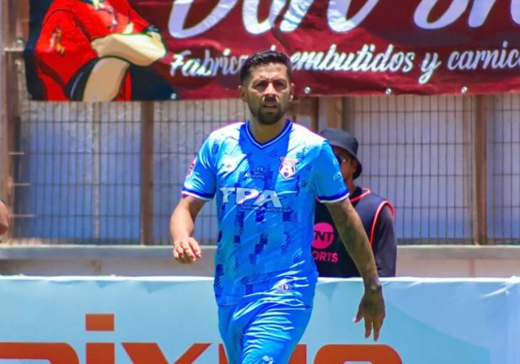 “Les deseo lo mejor”: Ramón Fernández dice adiós a San Marcos de Arica y va por un nuevo desafío este 2026