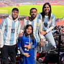 “Soy argentino nacionalizado chileno y hubiese jugado en La Roja, pero era imposible con monstruos como Matías y Valdivia”