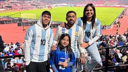 “Soy argentino nacionalizado chileno y hubiese jugado en La Roja, pero era imposible con monstruos como Matías y Valdivia”