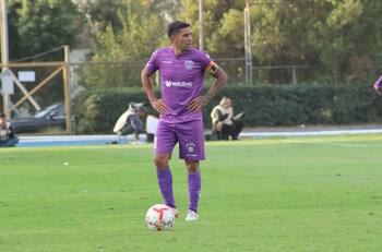 ¿Otra “traición”? Ramón Fernández tiene nuevo equipo y va por el Ascenso en Primera B