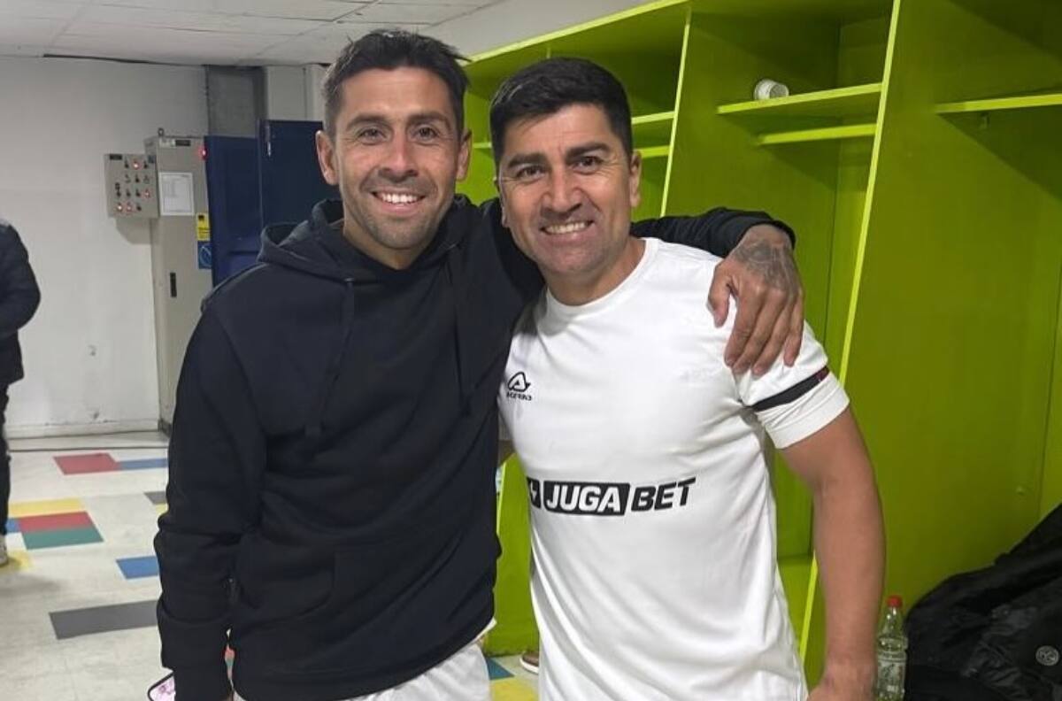 Jugó en Colo Colo y la U, y quema sus últimos cartuchos: “De Primera División no me van a llegar ofertas”