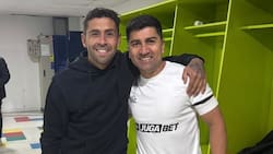 Jugó en Colo Colo y la U, y quema sus últimos cartuchos: “De Primera División no me van a llegar ofertas”