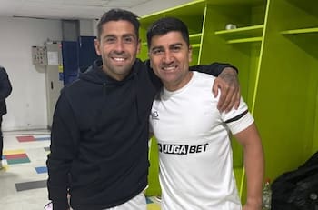 Jugó en Colo Colo y la U, y quema sus últimos cartuchos: “De Primera División no me van a llegar ofertas”