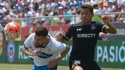 “Soy argentino nacionalizado chileno y hubiese jugado en La Roja, pero era imposible con monstruos como Matías y Valdivia”