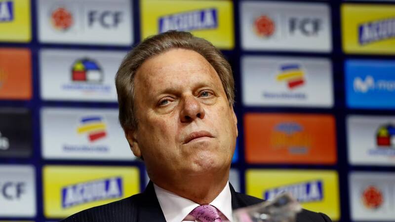 fue arrestado en Estados Unidos.