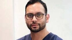 Quién es Ramón Kong, médico cirujano y fundador de Doctor911