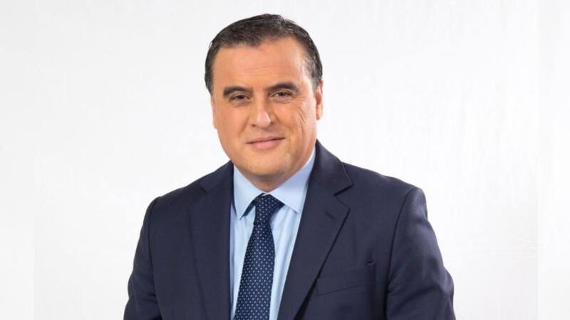 Ramón Ulloa quiere salvar a Deportes Puerto Montt.