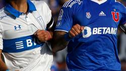 “Dijo que era hincha de Católica, pero todos sabíamos que era de la U”