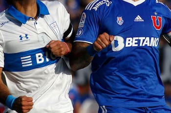 “Dijo que era hincha de Católica, pero todos sabíamos que era de la U”