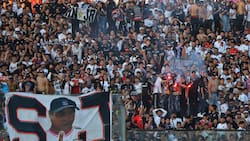 “Los hinchas de Colo Colo me escriben como si me afectara; no entiendo que pierdan tiempo en mí”