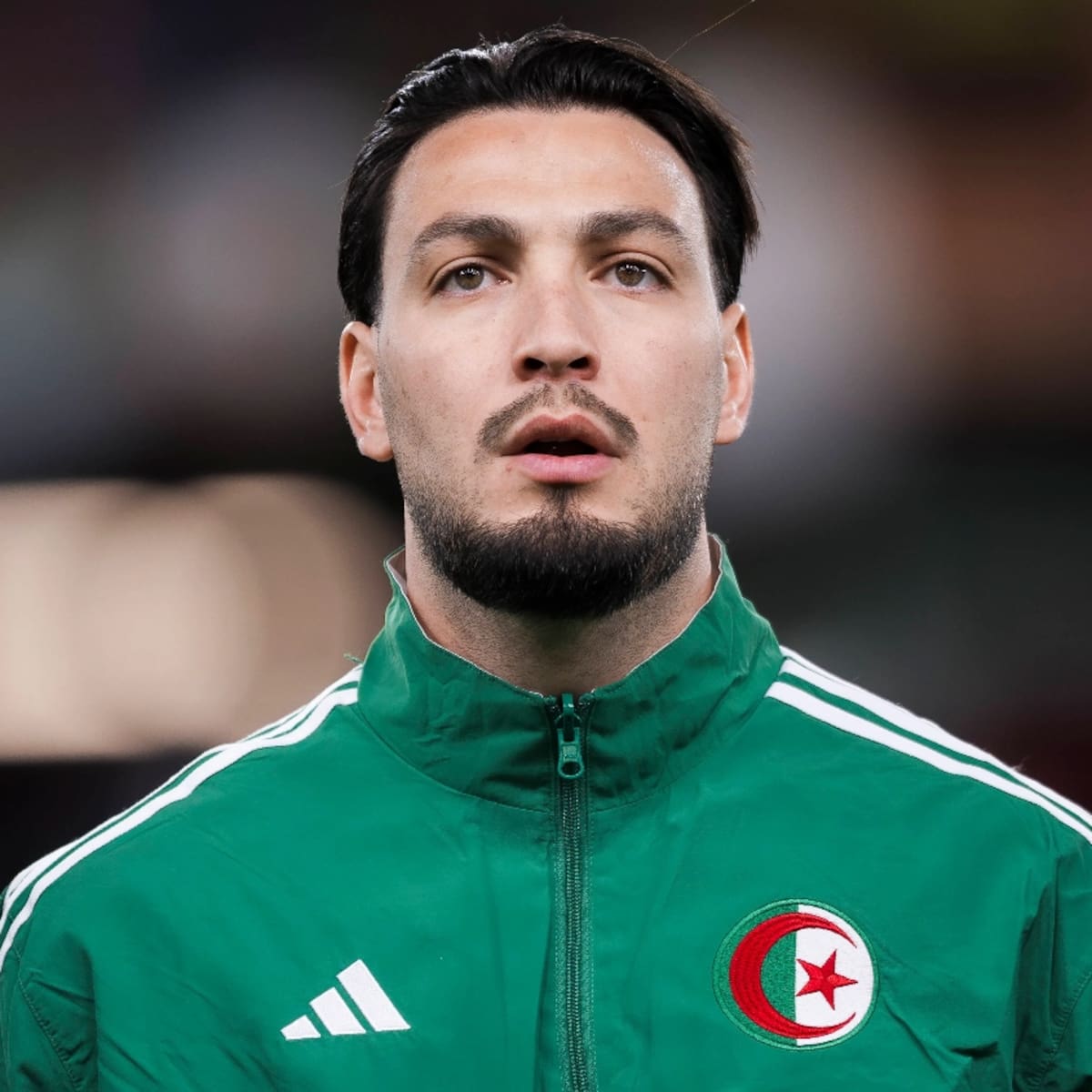 Sufre Argelia a días del Mundial: Ramy Bensebaini quedó descartado para el debut frente a Argentina por lesión