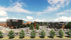 95% de avance: Nuevo Mall en esta región de Chile abrirá en julio y confirma marcas que estarán presentes