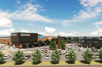 95% de avance: Nuevo Mall en esta región de Chile abrirá en julio y confirma marcas que estarán presentes