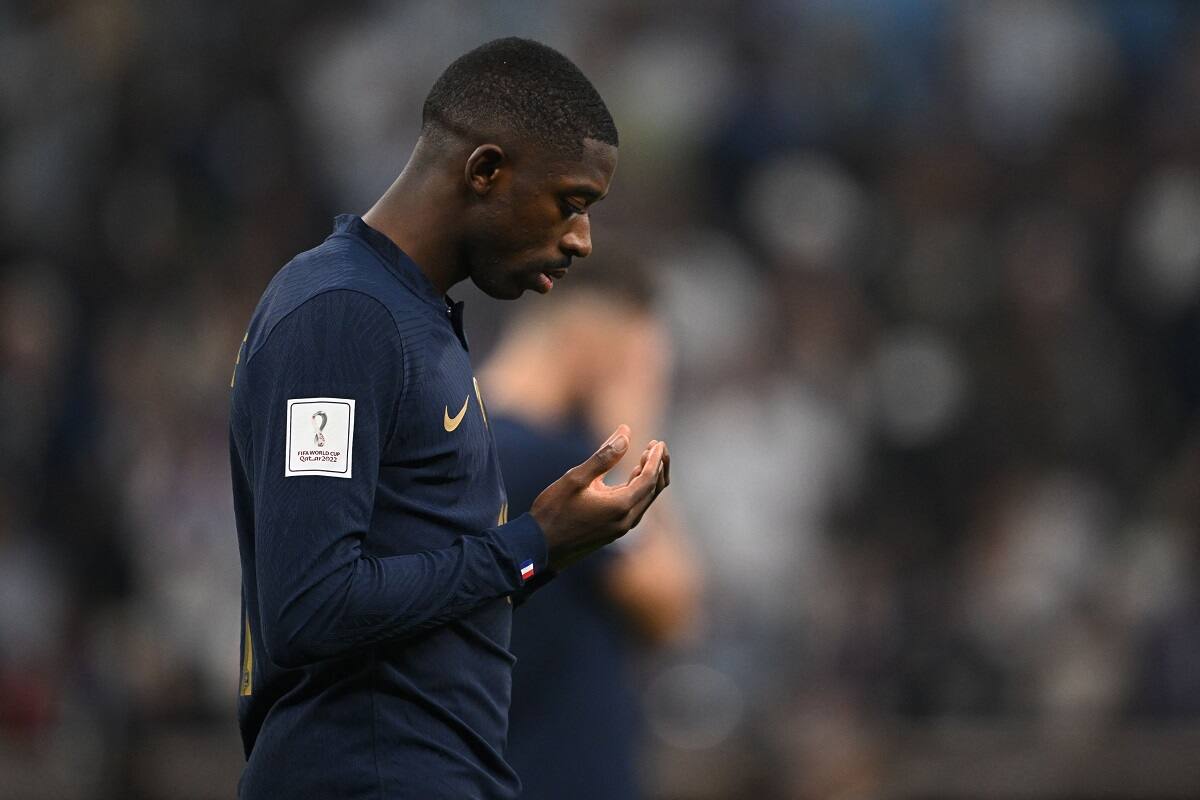 no juega en el PSG