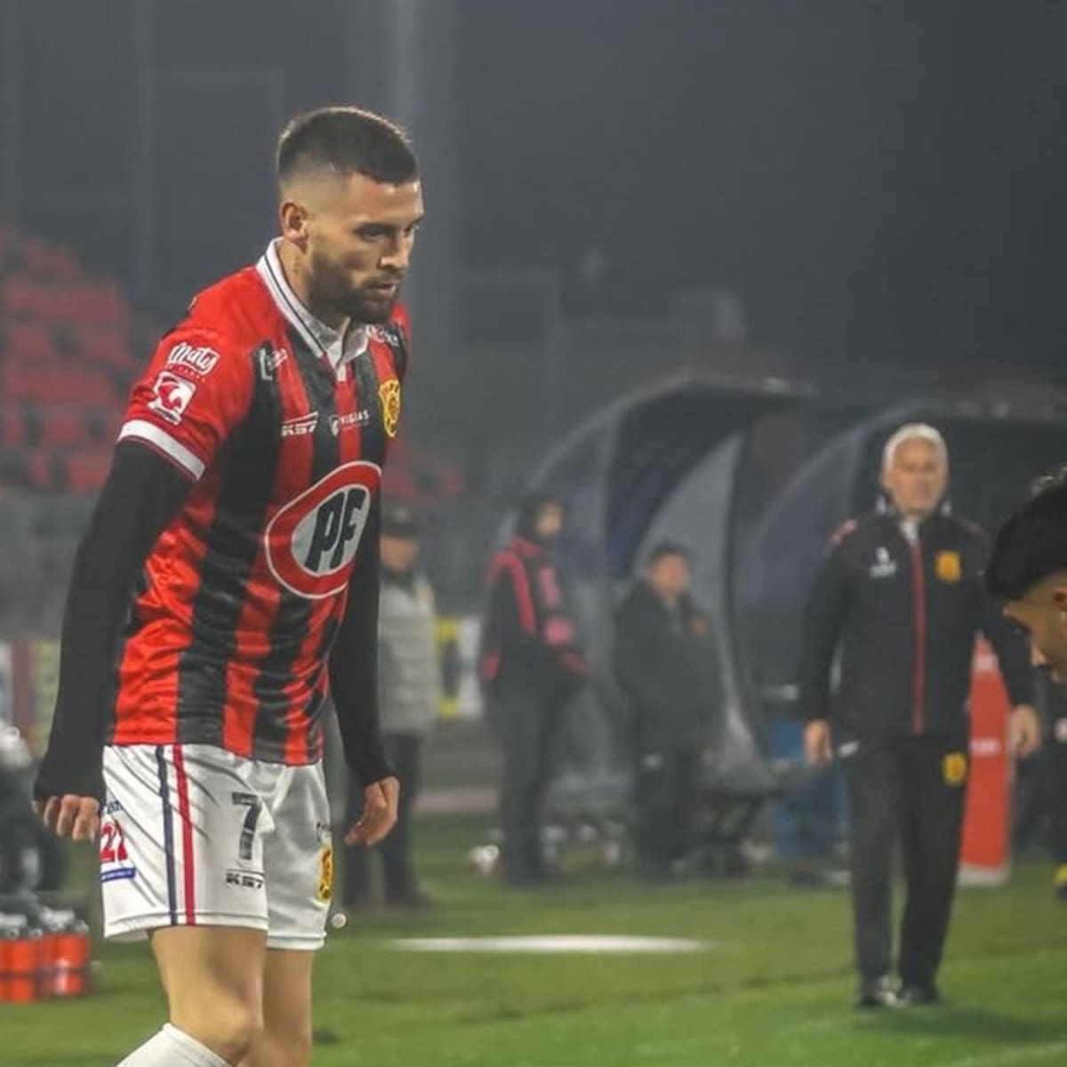 VIDEO | Talca fue una caldera: la reacción de los hinchas de Rangers tras su primera rueda de pesadilla
