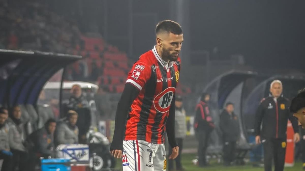 VIDEO | Talca fue una caldera: la reacción de los hinchas de Rangers tras su primera rueda de pesadilla
