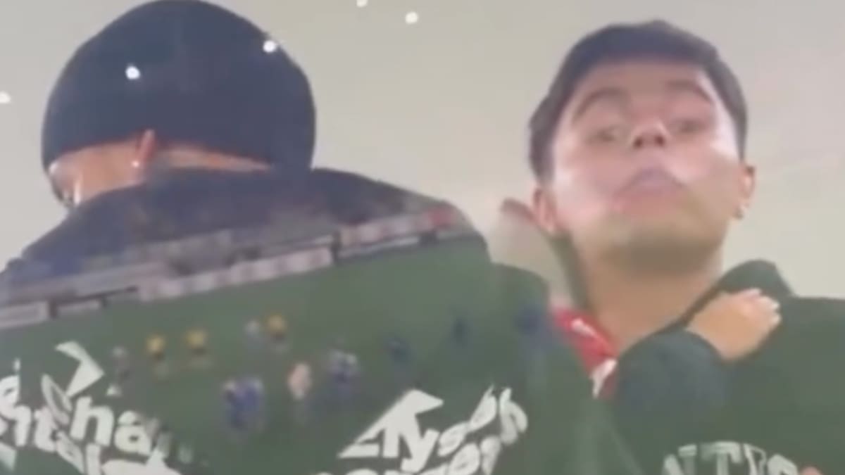 VIDEO | Crisis total en Rangers: jugador ofrece combos a los hinchas tras nueva derrota en Primera B