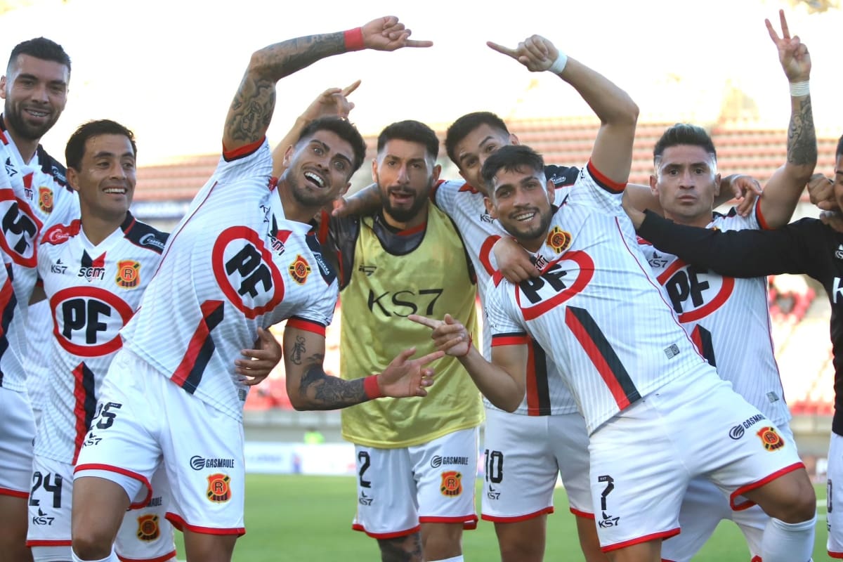 Rangers tiene puntaje perfecto en Primera B.
