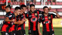 Se adelantó: Rangers ya tiene fecha definida para volver a jugar en el Estadio Fiscal de Talca