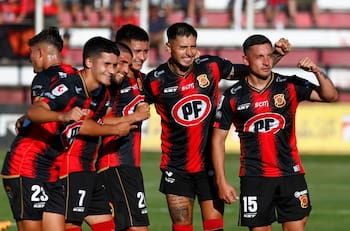 Se adelantó: Rangers ya tiene fecha definida para volver a jugar en el Estadio Fiscal de Talca