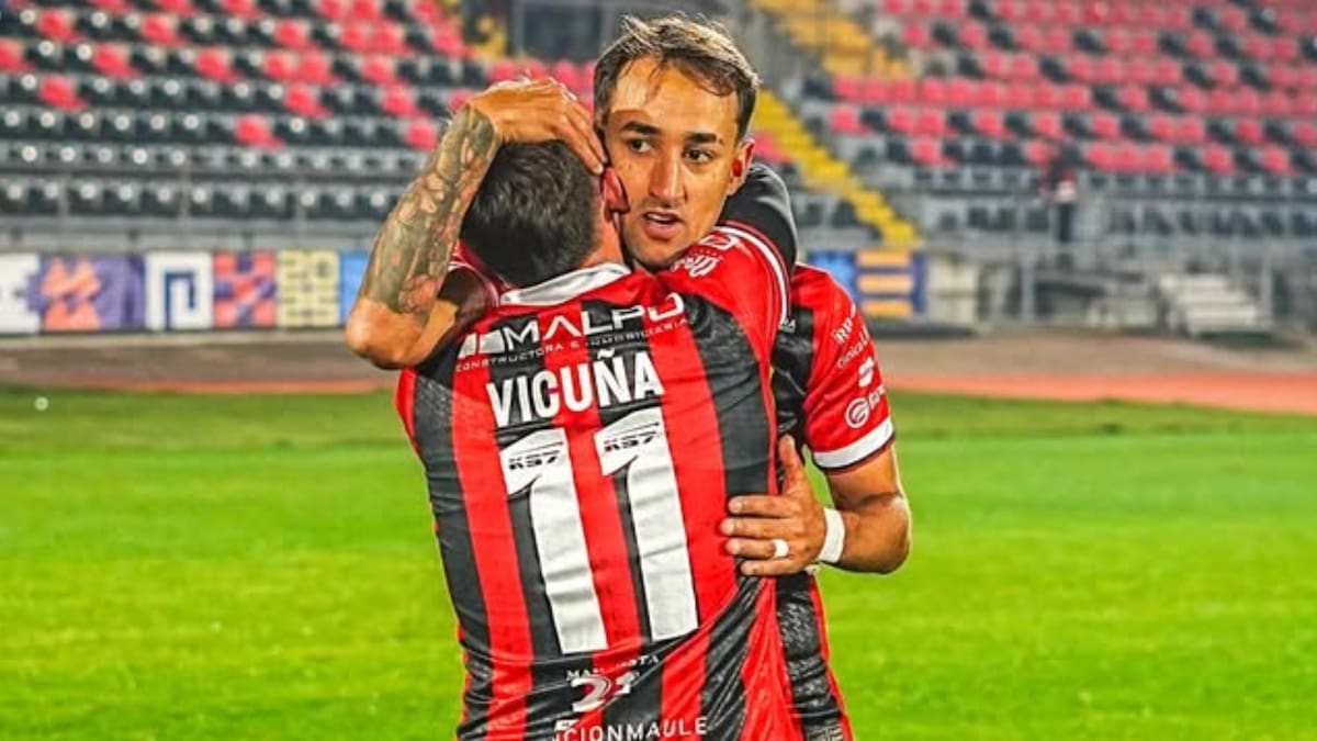 Ivo Basay ya tendría a su goleador: Rangers cerca de abrochar a su anhelado nueve internacional
