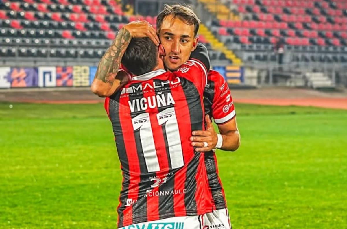 Ivo Basay ya tendría a su goleador: Rangers está cerca de abrochar a anhelado 9 internacional