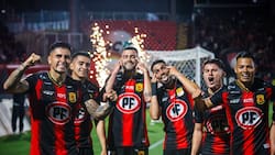 Rangers con pie y medio en la liguilla tras triunfo sobre Deportes Concepción