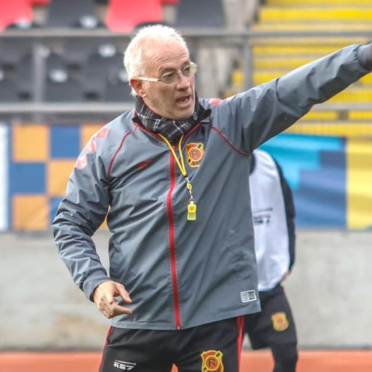 No era Ramiro González: Rangers sorprende y suma a otro argentino nacionalizado chileno para la Primera B