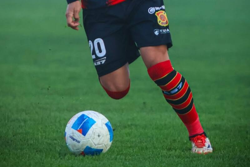 cambiaría de recinto deportivo para Primera B. Foto: @rangersdetalca.cl