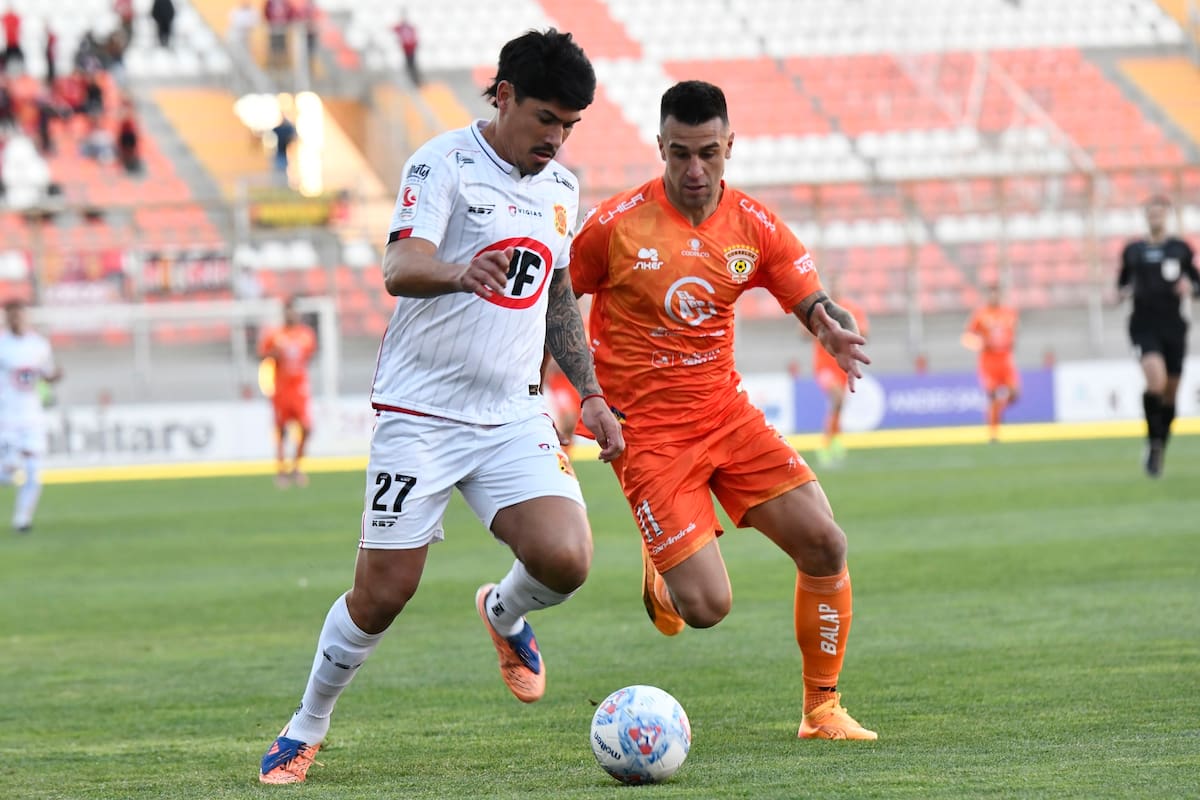 Los piducanos solo suman tres puntos en 14 partidos jugados este año en la Primera B. Foto: Aton