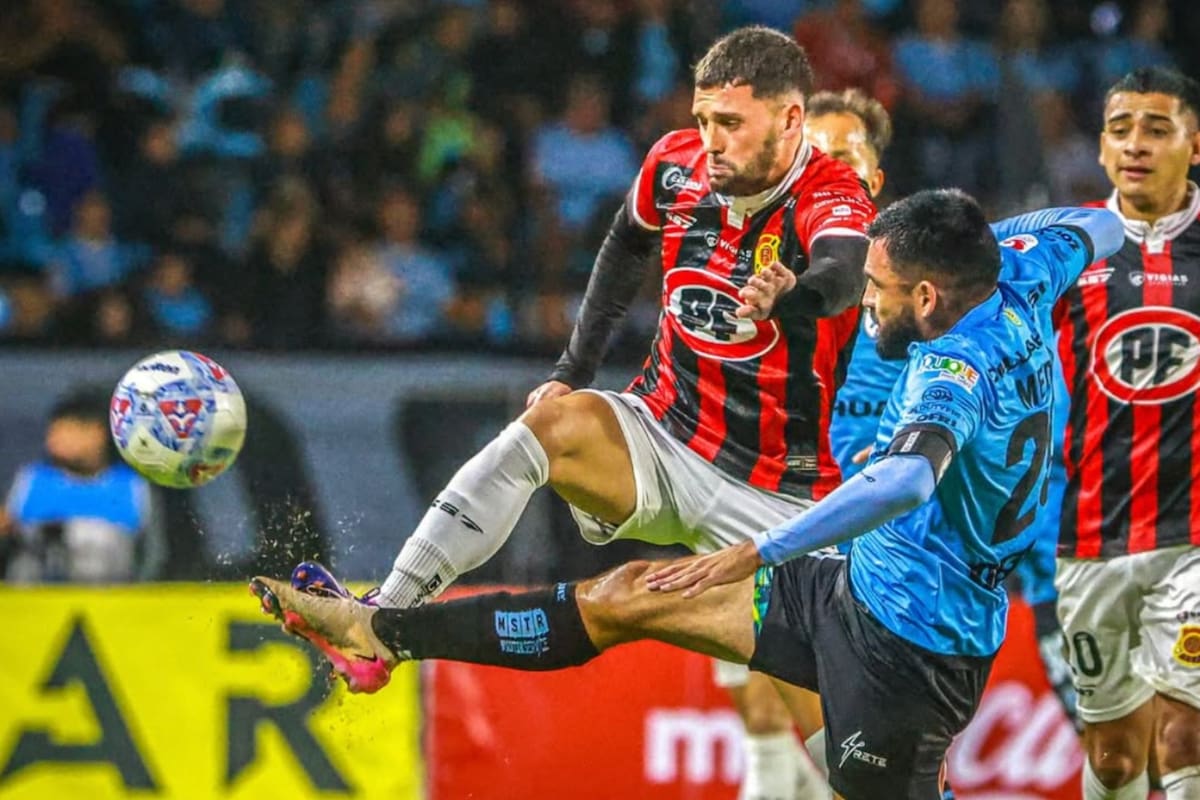Los Piducanos llevan una horrible campaña en la Liga de Ascenso.