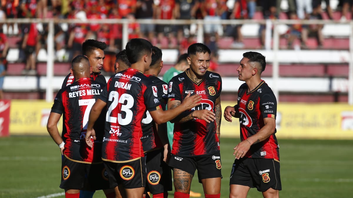 Programación Fecha 13 Primera B: este es el único partido se juega HOY domingo 8 de junio