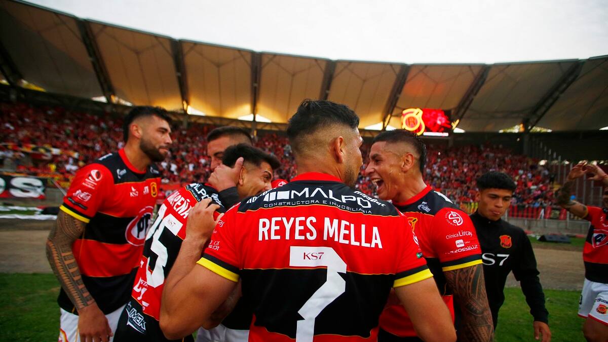 Rangers encontró a su nuevo goleador para lograr el ascenso en Primera B: Juan Sánchez Sotelo
