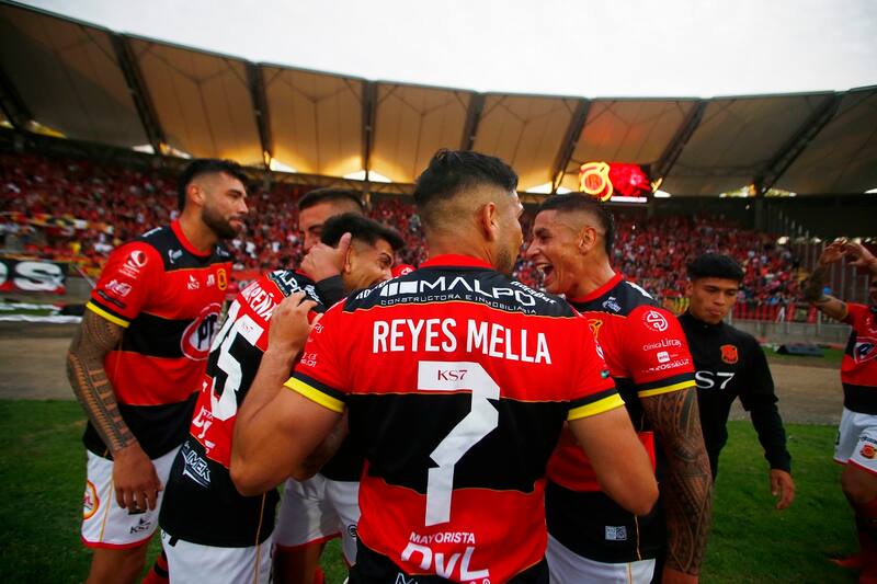 sueña con el ascenso en Primera B. Agencia Aton