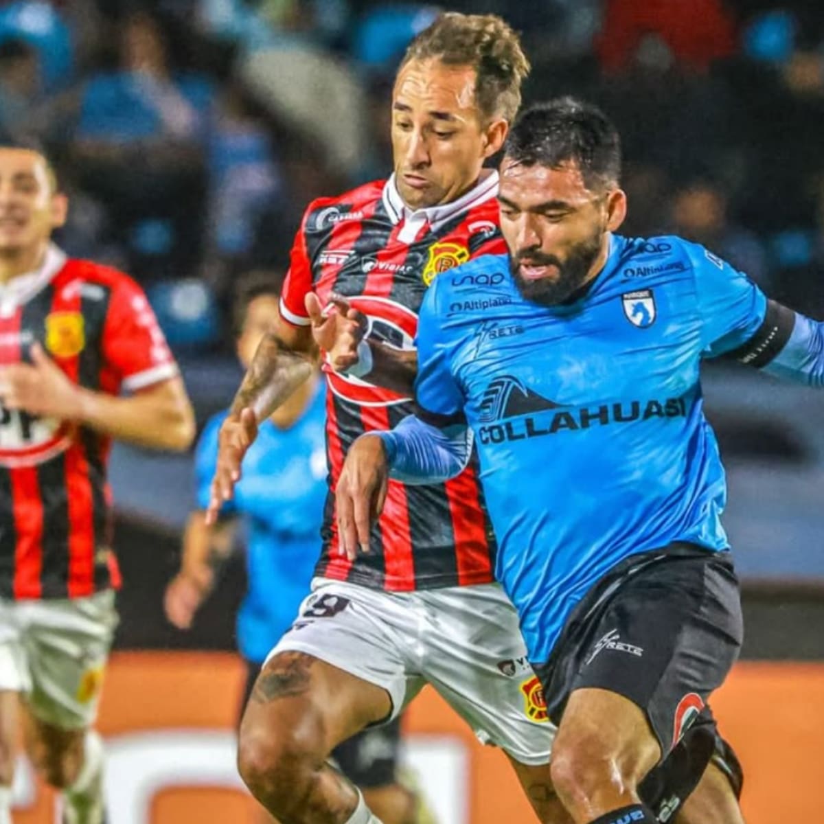 Rangers se mueve en el mercado de fichajes y adelanta esperado retorno para la permanencia en Primera B
