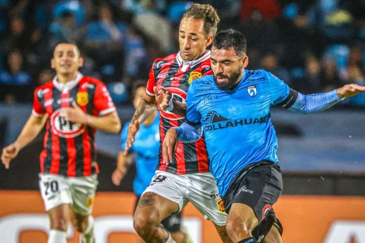 El club en Primera B. Foto: Rangers.
