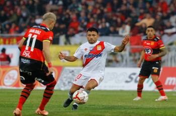 Como la U contra Colo Colo: el show que prepara Curicó Unido para el Clásico del Maule