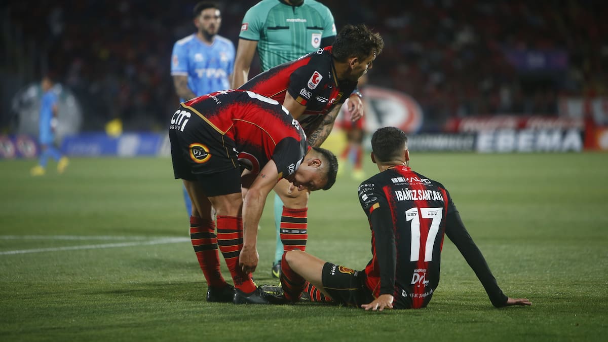 “Decidió renunciar”: revelan que jugador dejó Rangers en medio de la lucha por no descender en Primera B