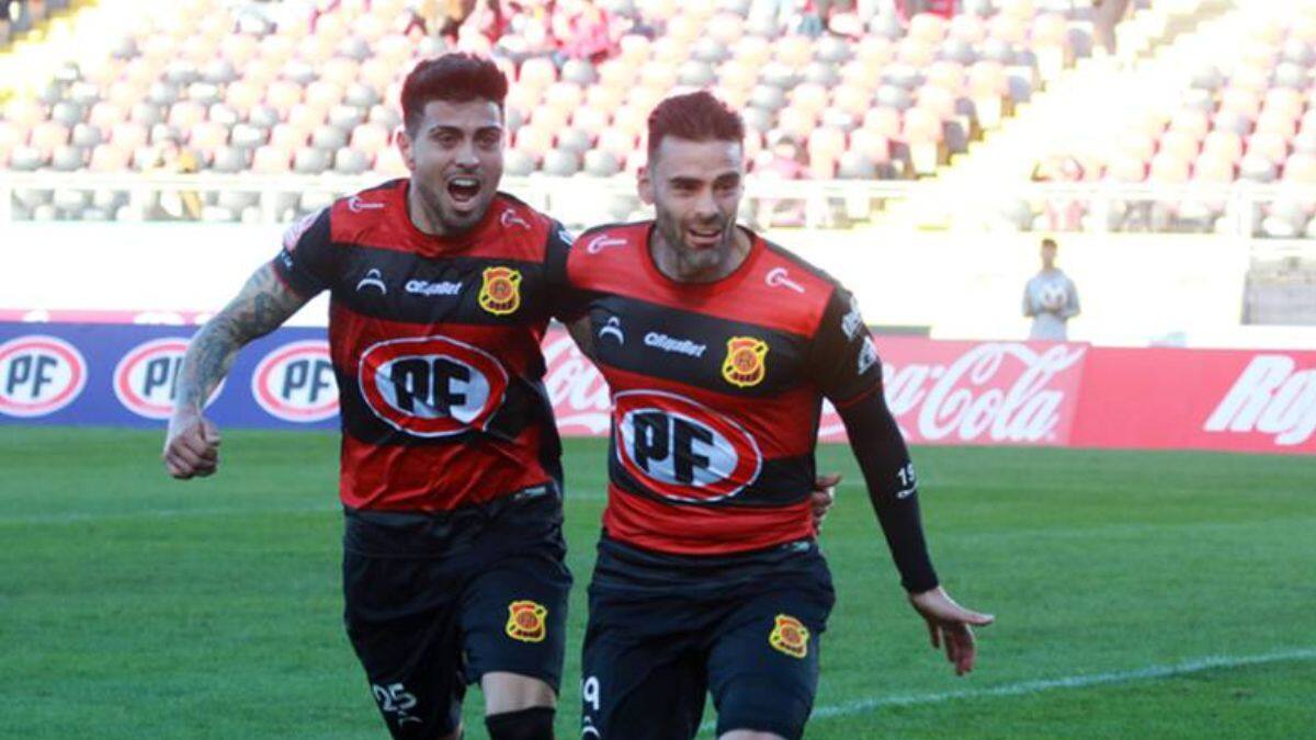 Rangers de Talca va por la gloria en Primera B: asegura el fichaje de un ex campeón con la U