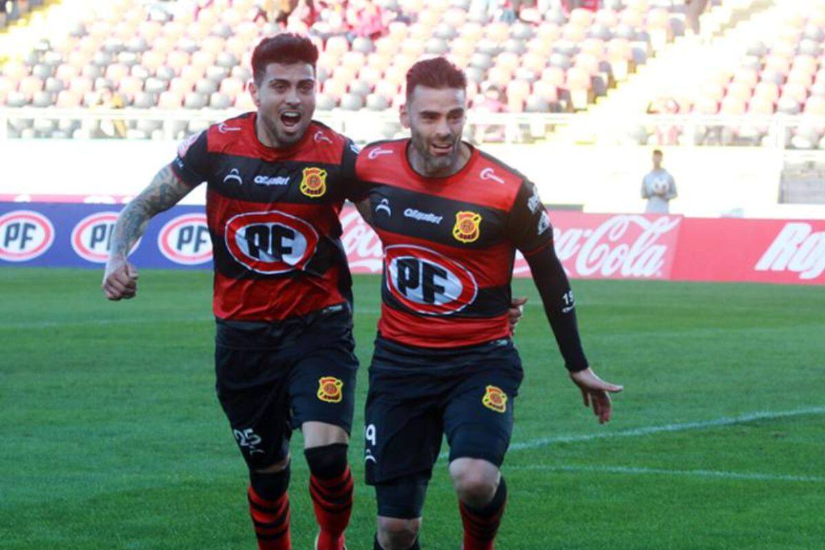 anunció a su noveno refuerzo, el cual fue campeón con la Universidad de Chile.