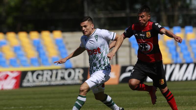 Un ex Colo Colo y otro ex la U: el equipo de Primera B que se refuerza para ascender después de 11 años