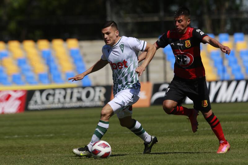 en el Campeonato de Ascenso 2023.