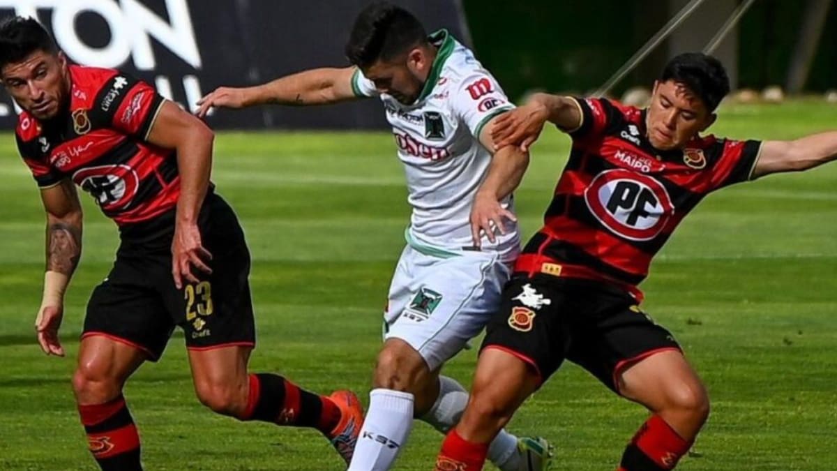 Conocido de Miguel Ponce: Rangers de Talca suma al cuerpo técnico a un histórico de La Roja