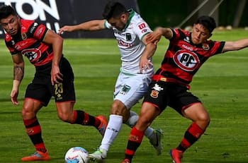 Conocido de Miguel Ponce: Rangers de Talca suma al cuerpo técnico a un histórico de La Roja