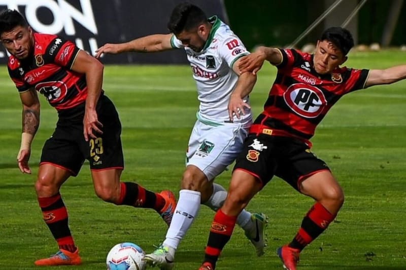 Los piducanos sumaron a Nelson Tapia.