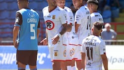 Delantero con pasos en la U habría dejado su club en Primera B a días de la Liguilla: apareció en Estados Unidos