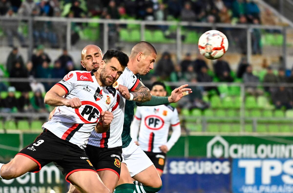 Programación Primera B: los cuatro partidos que se jugarán HOY sábado 19 de octubre