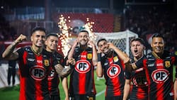 Un formado en la UC y otro en la U: los 2 primeros jugadores que saldrían de Rangers para 2026